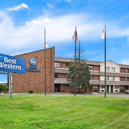 Best Western Naperville Inn Exterior photo